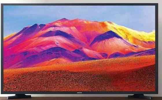 Телевізор 32 дюйма Samsung GU32T5379CUXZG (Full HD Smart TV T2/S2) Харьков
