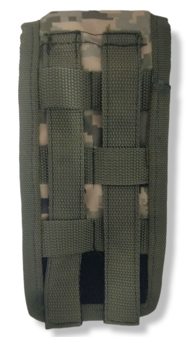 Підсумок для АК кордура на 2 магазини закритий підвійний піксель Одеса - фото 3