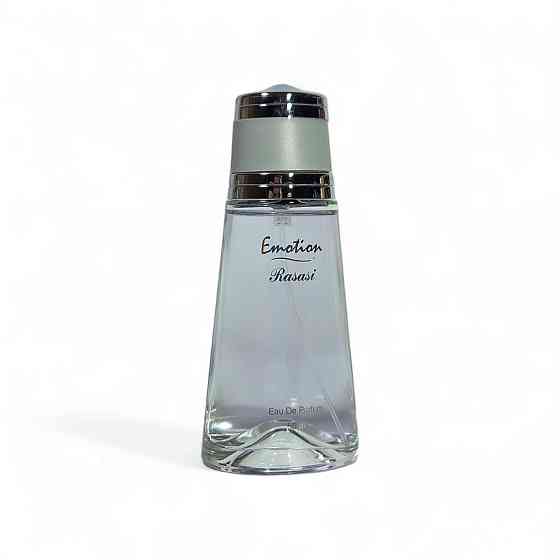 Женская парфюмерная вода Emotion 50 мл — нежный цветочно-фруктовый аромат для романтической и стильной женщины Харьков