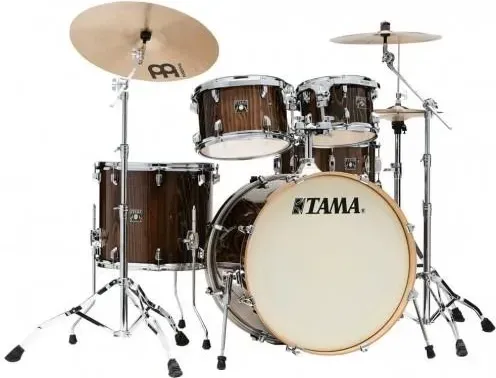 Ударная установка  Tama Superstar Classic CL52KR-PGJP – perkusja Киев - изображение 1