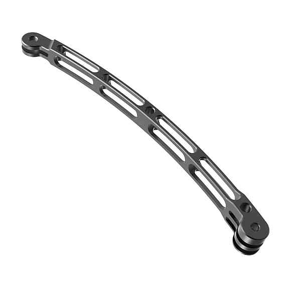 Полка консольная 19