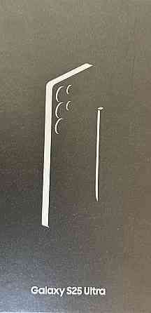 Samsung Galaxy S25 Ultra. Харьков