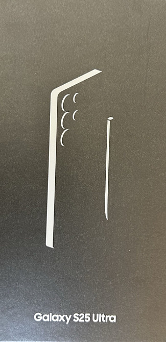 Samsung Galaxy S25 Ultra. Харьков - изображение 2