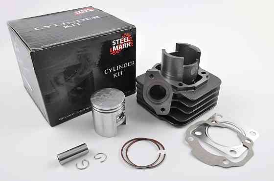 Поршнева  Хонда  TACT 50 (Ø 41 AF16) Мукачево