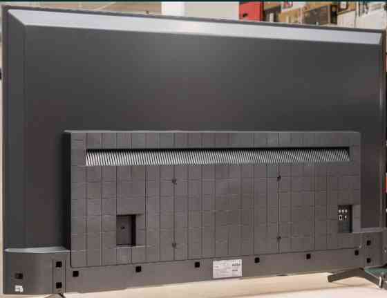 Телевизор Безрамный: 50