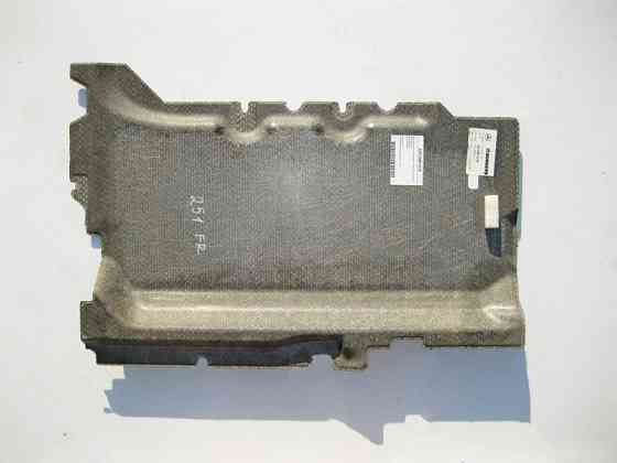 Mercedes-Benz  A2516801218 Кришка днища підлоги переднього правого пасажира R-Class W251 Одеса