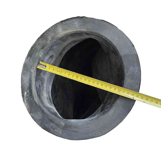 Резиновая мембрана для бака Ultra-pro 500л ( 260100005 ) (000002241) Киев