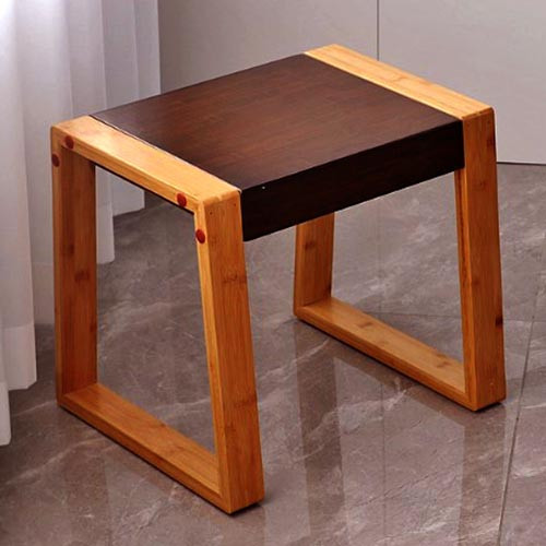 Табурет для ванной 