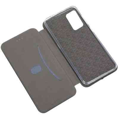 Чохол до мобільного телефона BeCover Exclusive Xiaomi Redmi Note 11 Pro / 11 Pro Plus Black (707018) Вінниця