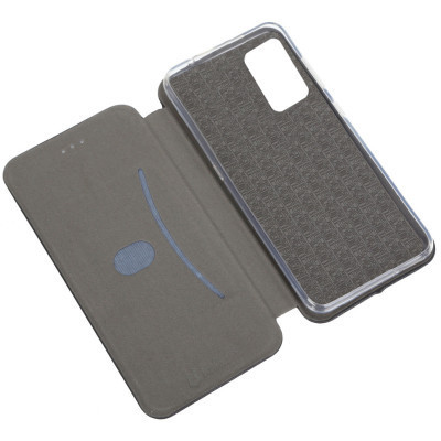 Чохол до мобільного телефона BeCover Exclusive Xiaomi Redmi Note 11 Pro / 11 Pro Plus Black (707018) Вінниця - фото 3