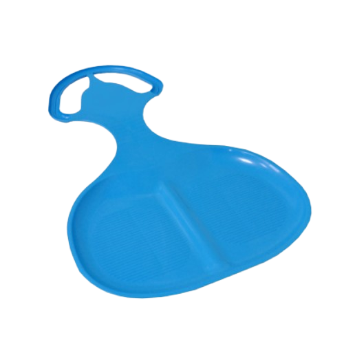 Санки-льодянка блакитний Алеана 122093 Житомир - изображение 1