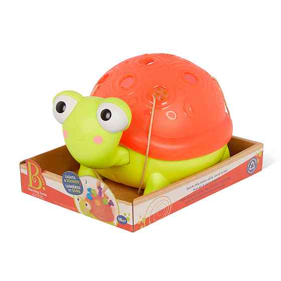 Ігровий набір – Черепашка-Розумниця Дніпро