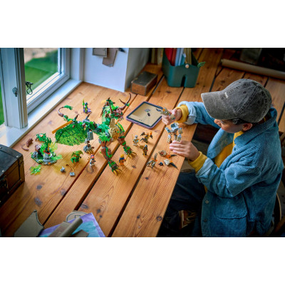 Конструктор LEGO Ninjago Дракон жизни (71859) Винница - изображение 2