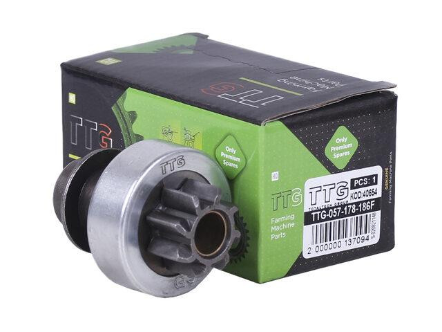 Бендикс на дизельний двигун 178F/186F Мукачево - фото 1