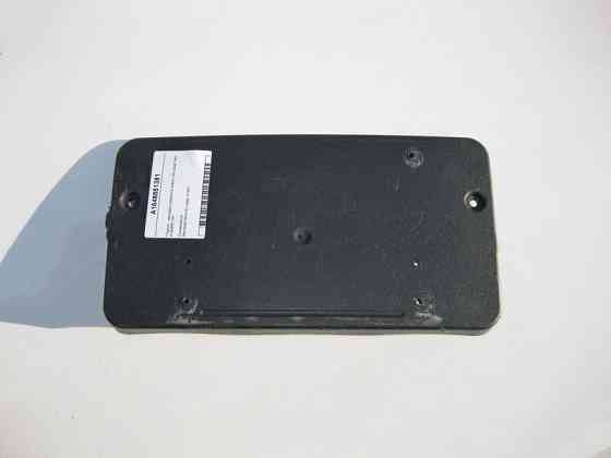 Mercedes-Benz  A1648851381 Подіум - накладка номерного знака USA ML W164 до рестайлу Одеса