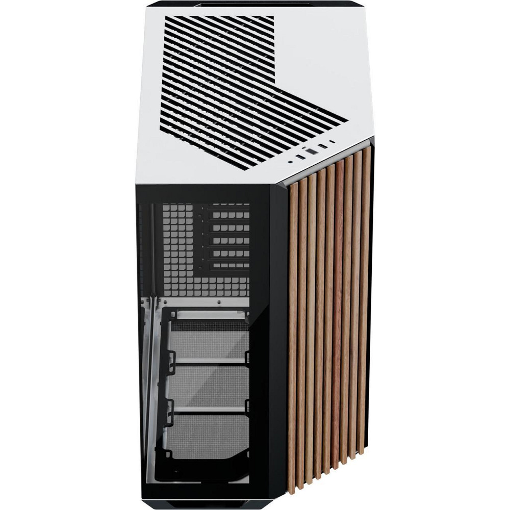 Корпус APNX V1-W (APCM-VI01103.M1) Black/White без БЖ  ( Black/White ) Харьков - изображение 6