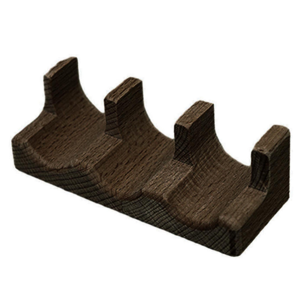 Дошка для подачі суші "Баолі 3" капучино Миколаїв - фото 1