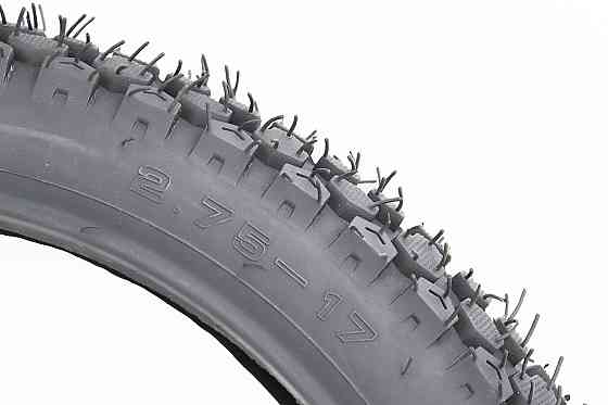 Шина 2,75-17 шипована HC-605 Київ