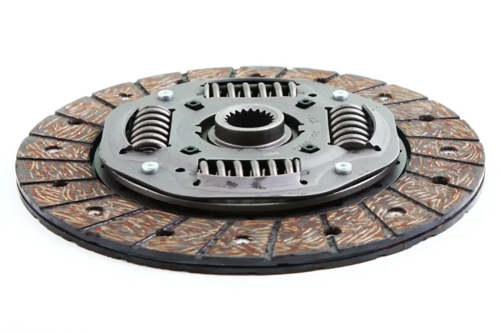 Диск сцепления 2123 SSD Винница - изображение 1