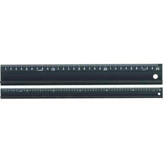 Лінійка універсальна Tajima Work Guide Slim 1000мм (CTG-SL1000) Одеса