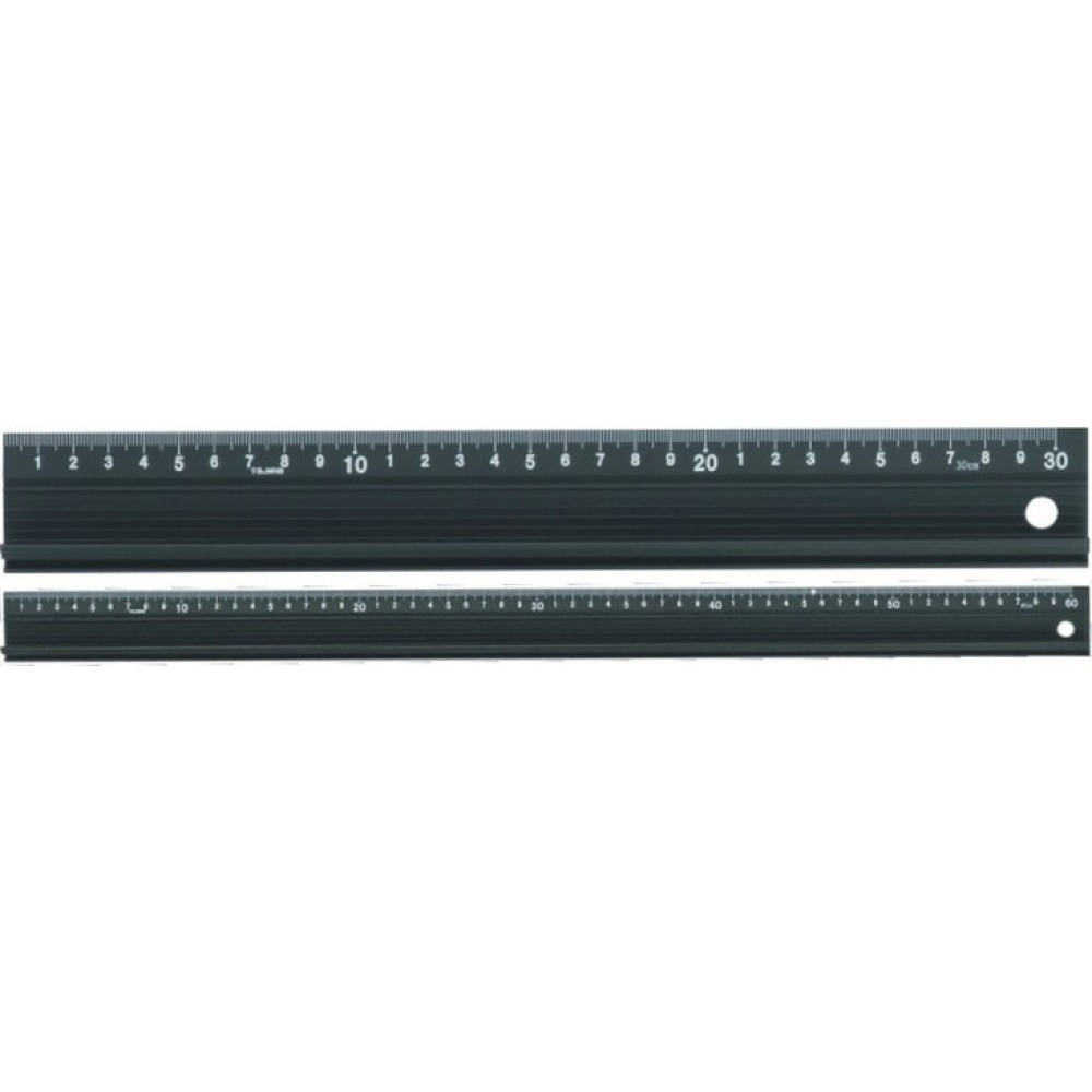 Лінійка універсальна Tajima Work Guide Slim 1000мм (CTG-SL1000) Одеса - фото 3