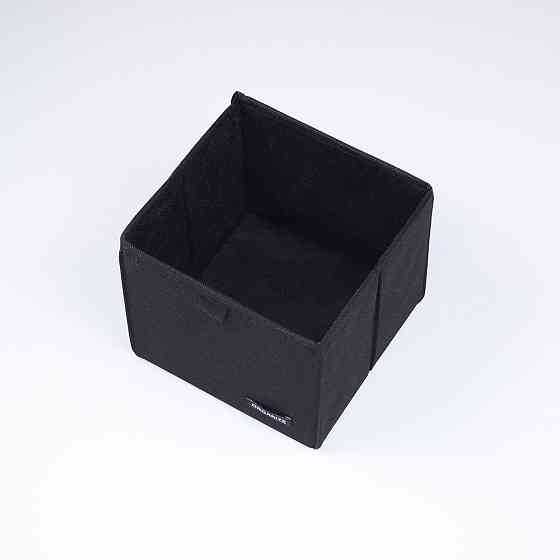 Органайзер для дрібниць XS HY-XS-black (Чорний) Суми