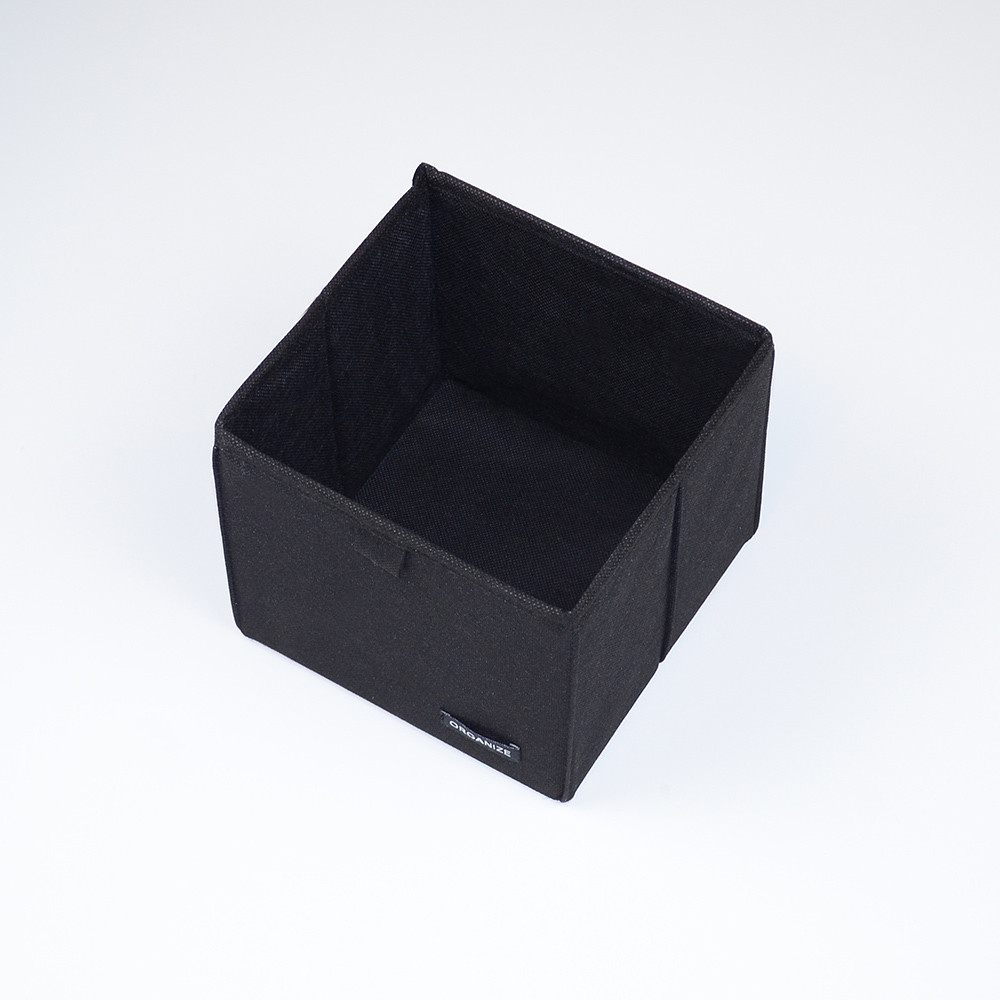 Органайзер для дрібниць XS HY-XS-black (Чорний) Суми - фото 2