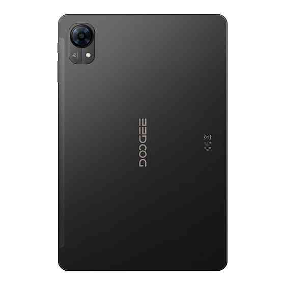 Планшет Doogee Tab G5 3/128GB Black VIP Edition ( 21201 ) Харків