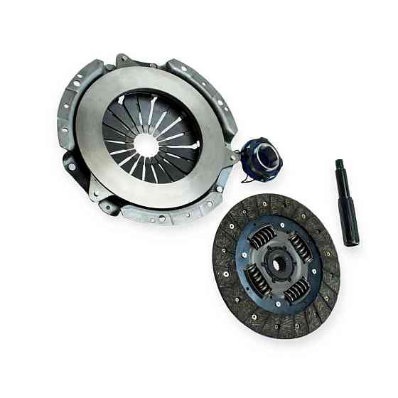 Комплект 2123 SSD зчеплення Мукачево