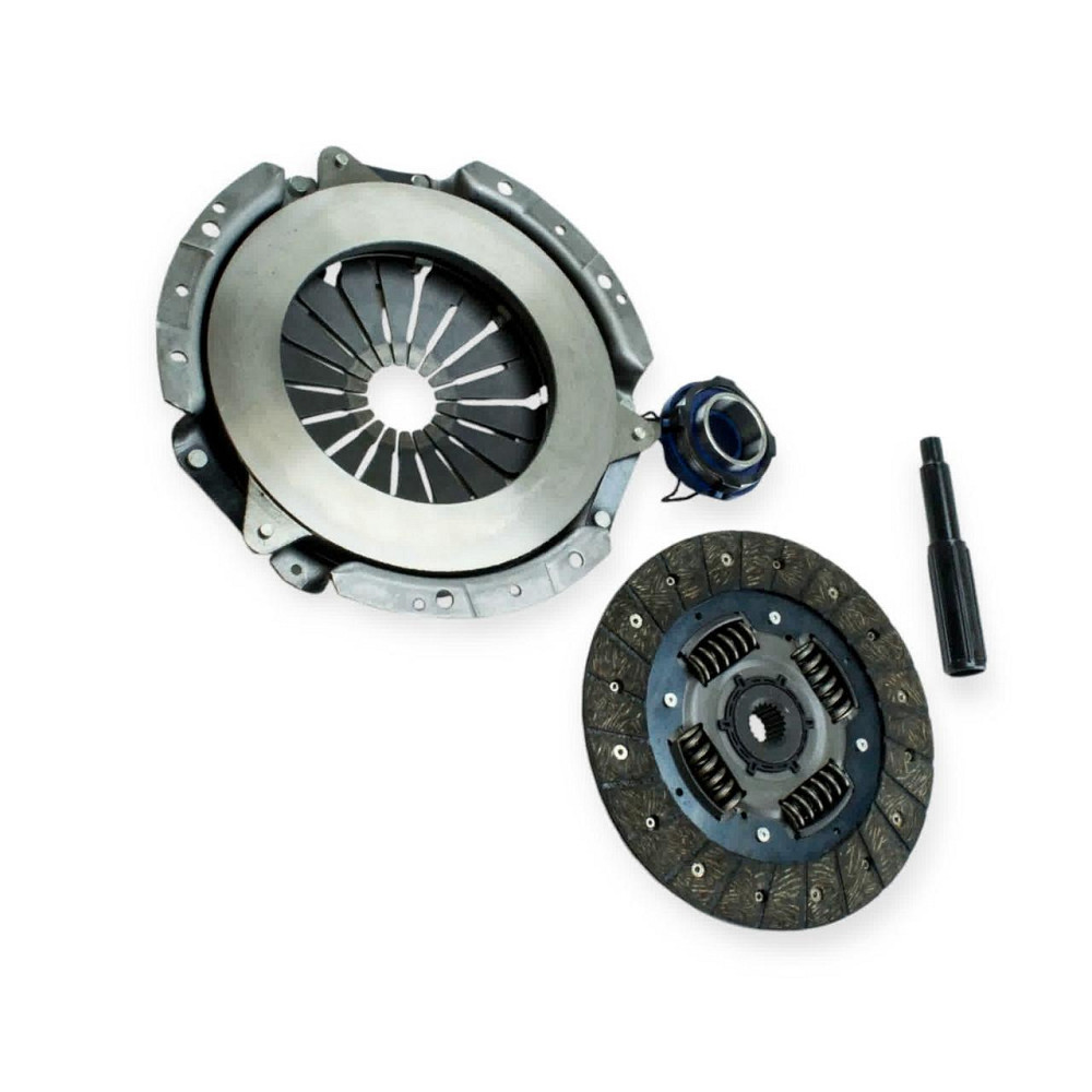 Комплект 2123 SSD зчеплення Мукачево - фото 1