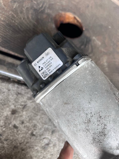 Моторчик рулевой рейки Land Rover Evoque 2018–2024 Киев - изображение 6