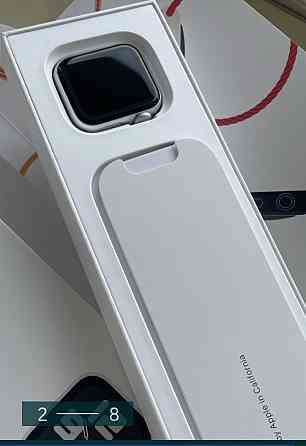 Смарт-Часи: Apple Watch SE 2 40mm. Київ