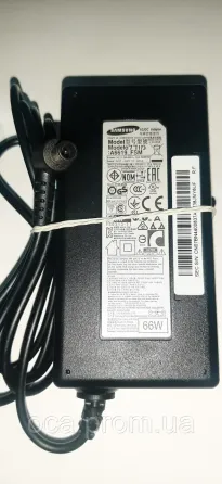 Блок живлення Samsung 19 V 3.474 A Луцк