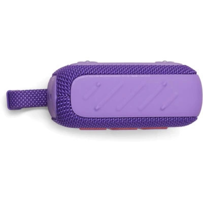 Акустична система JBL Go 4 Purple (JBLGO4PUR) Вінниця - фото 3