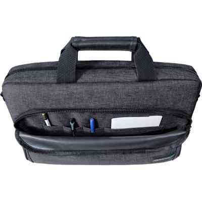 Сумка для ноутбука Grand-X 15.6&apos;&apos; SB-139 Dark Grey (SB-139D) Вінниця