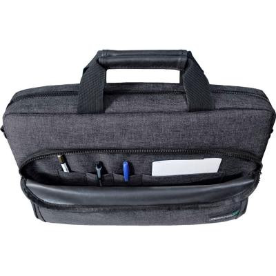 Сумка для ноутбука Grand-X 15.6'' SB-139 Dark Grey (SB-139D) Винница - изображение 4