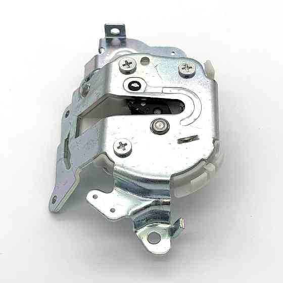 Замок дверей GP Renault Dokker сдвижных левых задний (825086753R) Киев