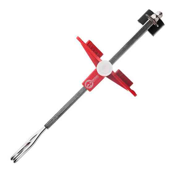 Плиткорез ручной, макс. толщина плитки 12 мм, макс. ширина отреза 100 мм INTERTOOL HT-0370 Киев