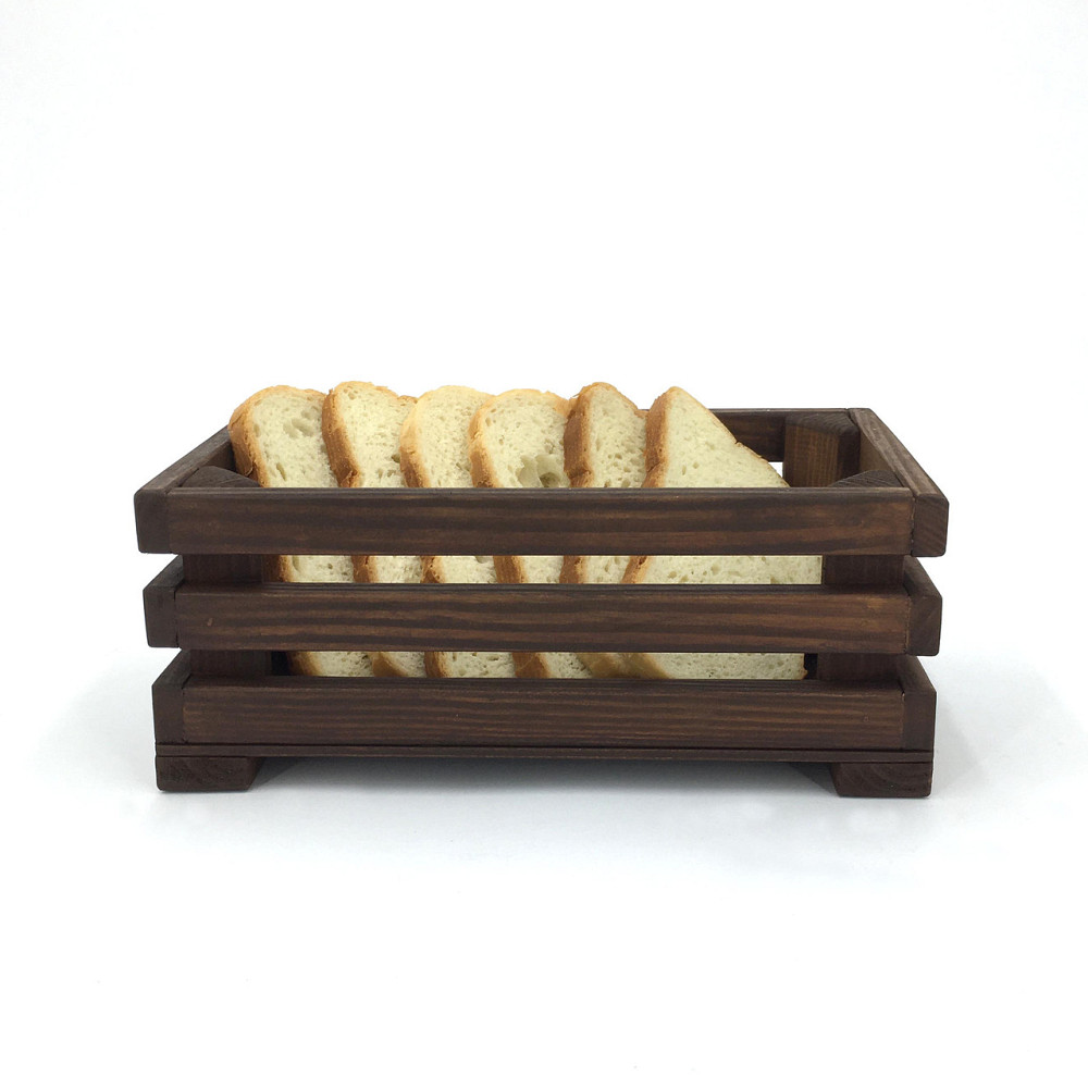 Хлібний лоток "Сакре" капучино Миколаїв - фото 3