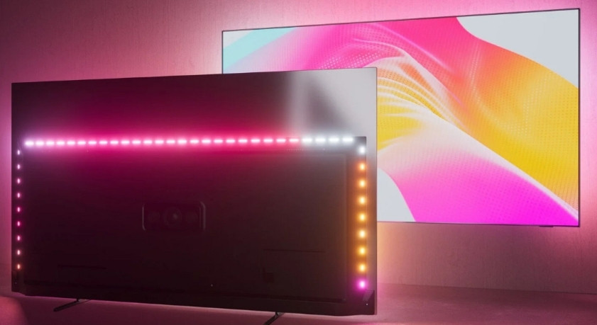 Телевізор: Phillips 55PML9008/12. Харків - фото 5