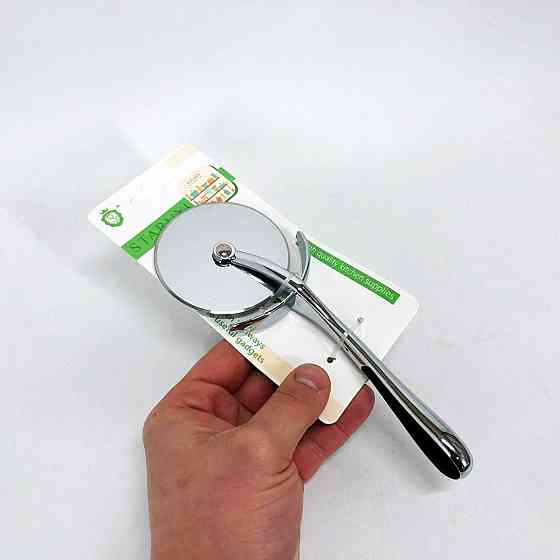 Ніж для піци UNIQUE UN-1766 BP-59 Львів