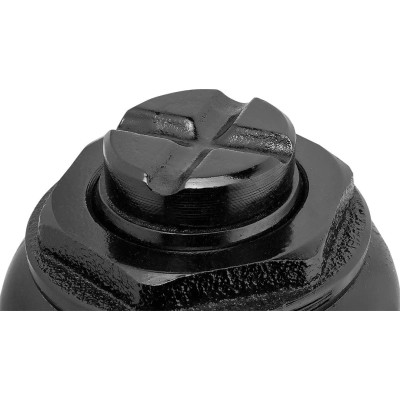 Домкрат Neo Tools гидравлический бутылочный 3т, 195-370мм (10-451) Винница - изображение 4