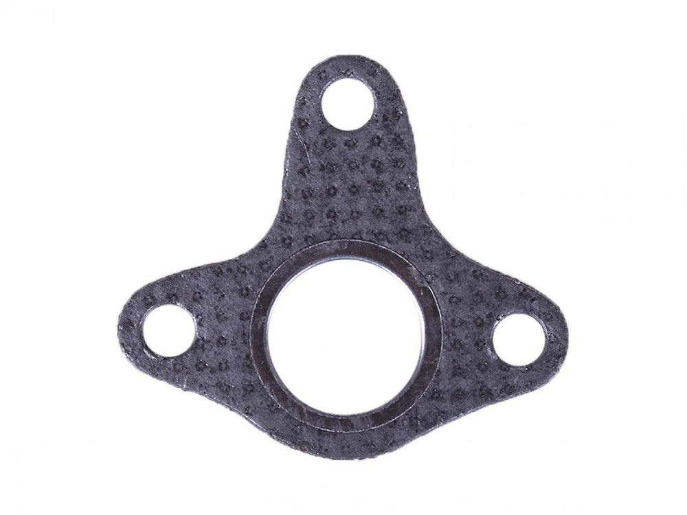 Прокладка випускного колектора мотоблок 177F/188F UG Мукачево - фото 1