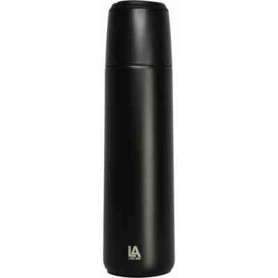 Термос Line Art Fiji 500 мл чорний (60032022LA-01) Вінниця