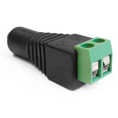 Роз'єм-power ATIS під зажим (female) Киев