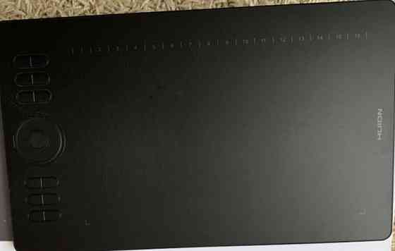 Планшет Графічний Huion HS610 Київ