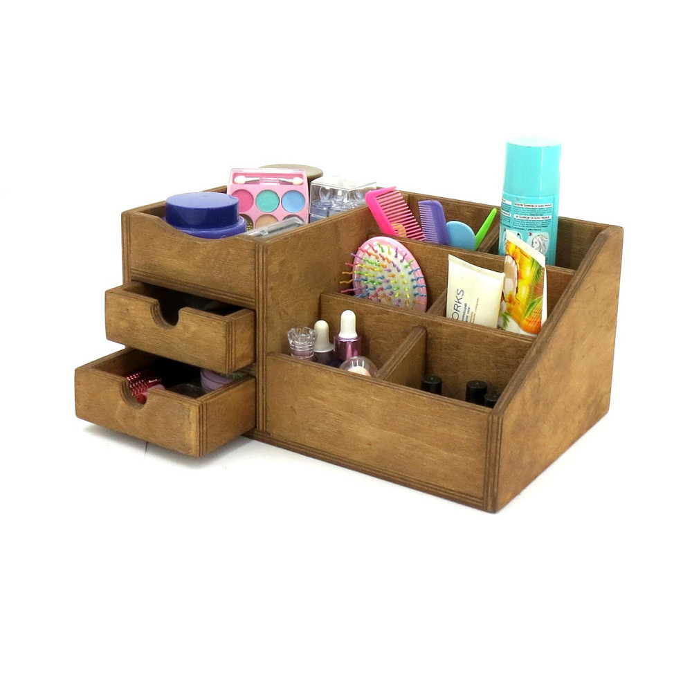 Органайзер для косметики 