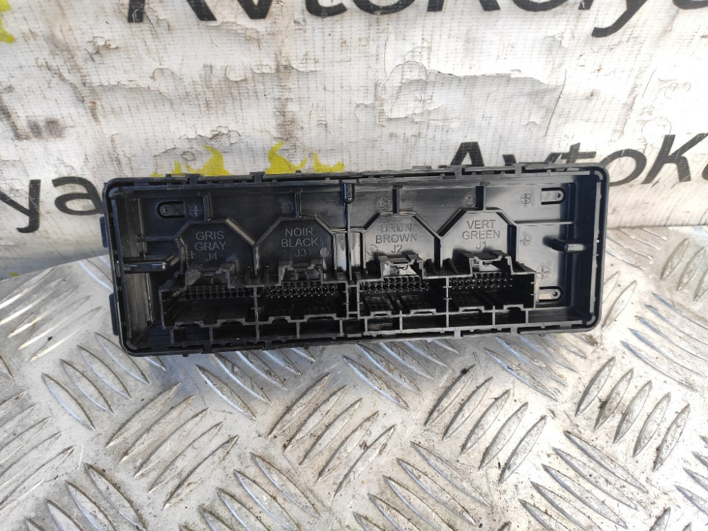 Блок керування клімат-контролем Insignia 2009-2017 (13591958) Ковель - изображение 1