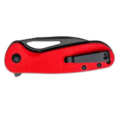 Нож CJRB Lago BB Red (J1926-BRE) Винница