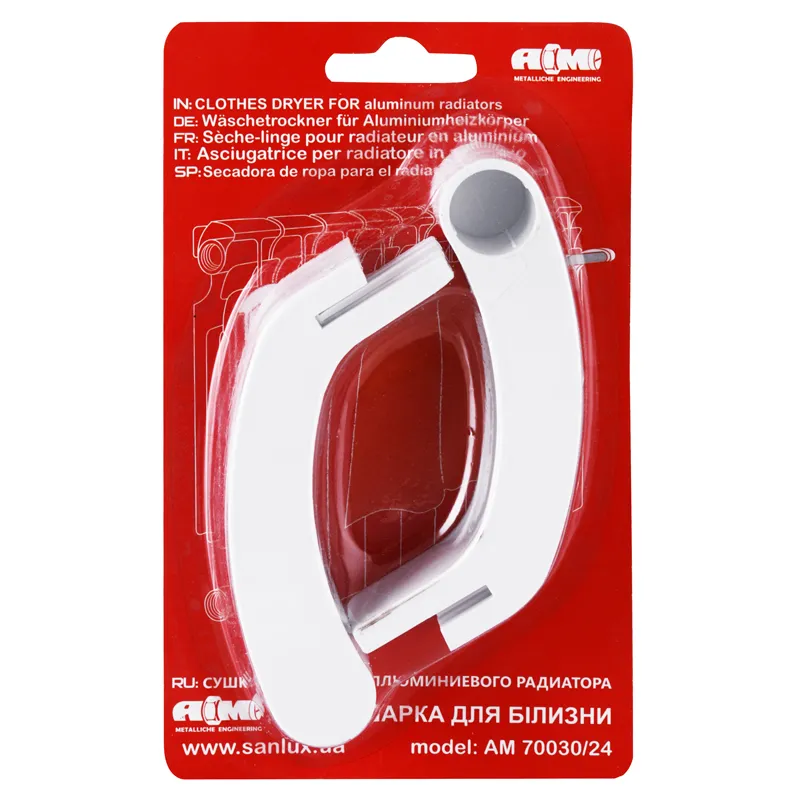 Сушилка для радиатора 750 Sanlux (SL2892) Киев - изображение 1